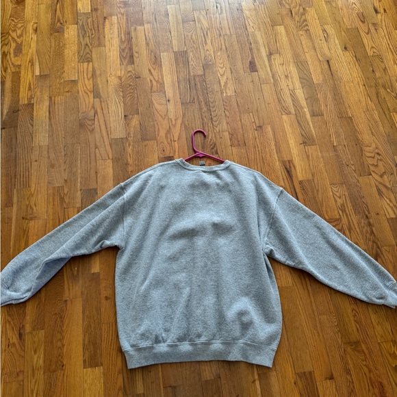 Taylor Swift The Eras Tour Sweatshirt - Picture 4 of 5